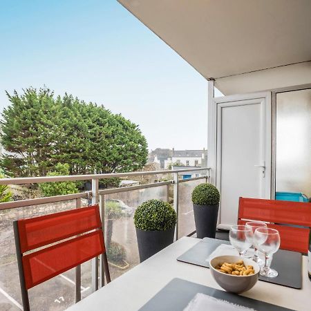 Studio Ty Avel-1 By Interhome Quiberon Dış mekan fotoğraf