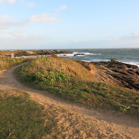 Studio Ty Avel-1 By Interhome Quiberon Dış mekan fotoğraf