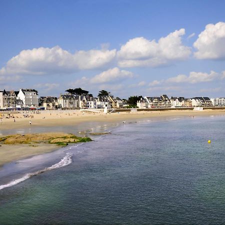 Studio Ty Avel-1 By Interhome Quiberon Dış mekan fotoğraf