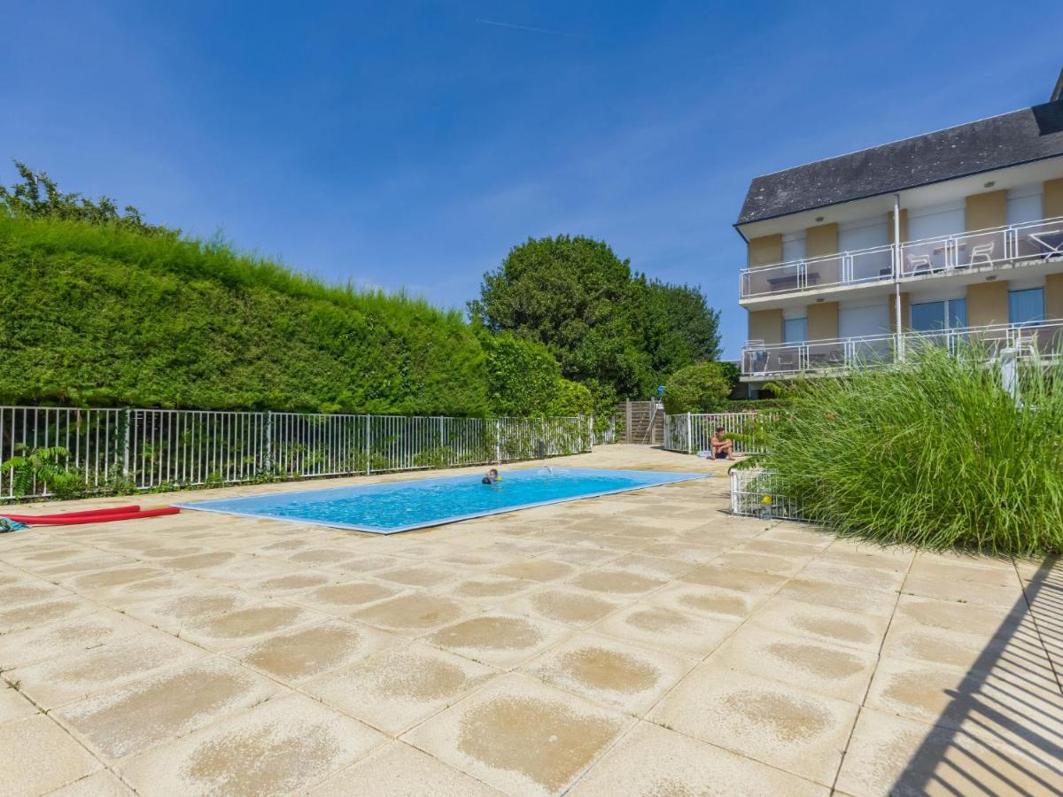 Studio Ty Avel-1 By Interhome Quiberon Dış mekan fotoğraf