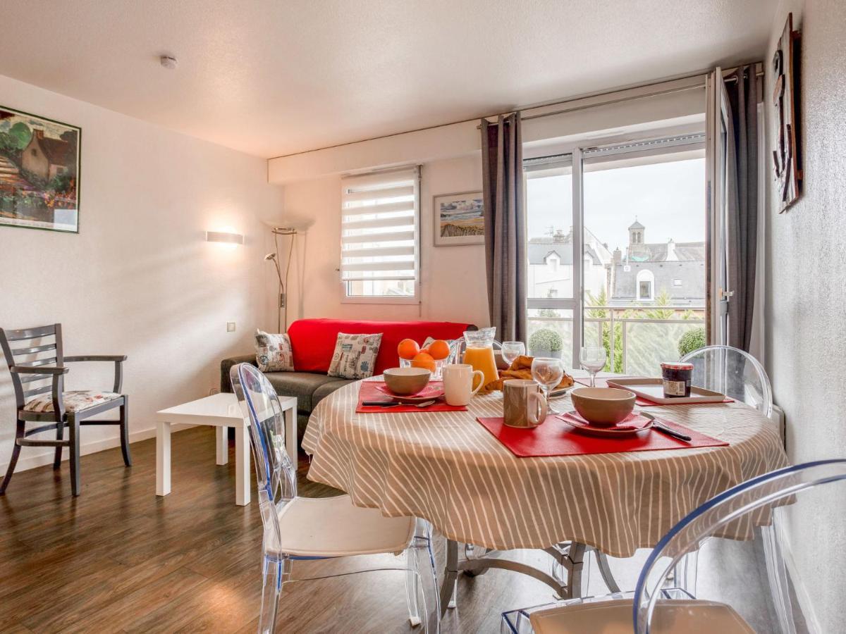Studio Ty Avel-1 By Interhome Quiberon Dış mekan fotoğraf