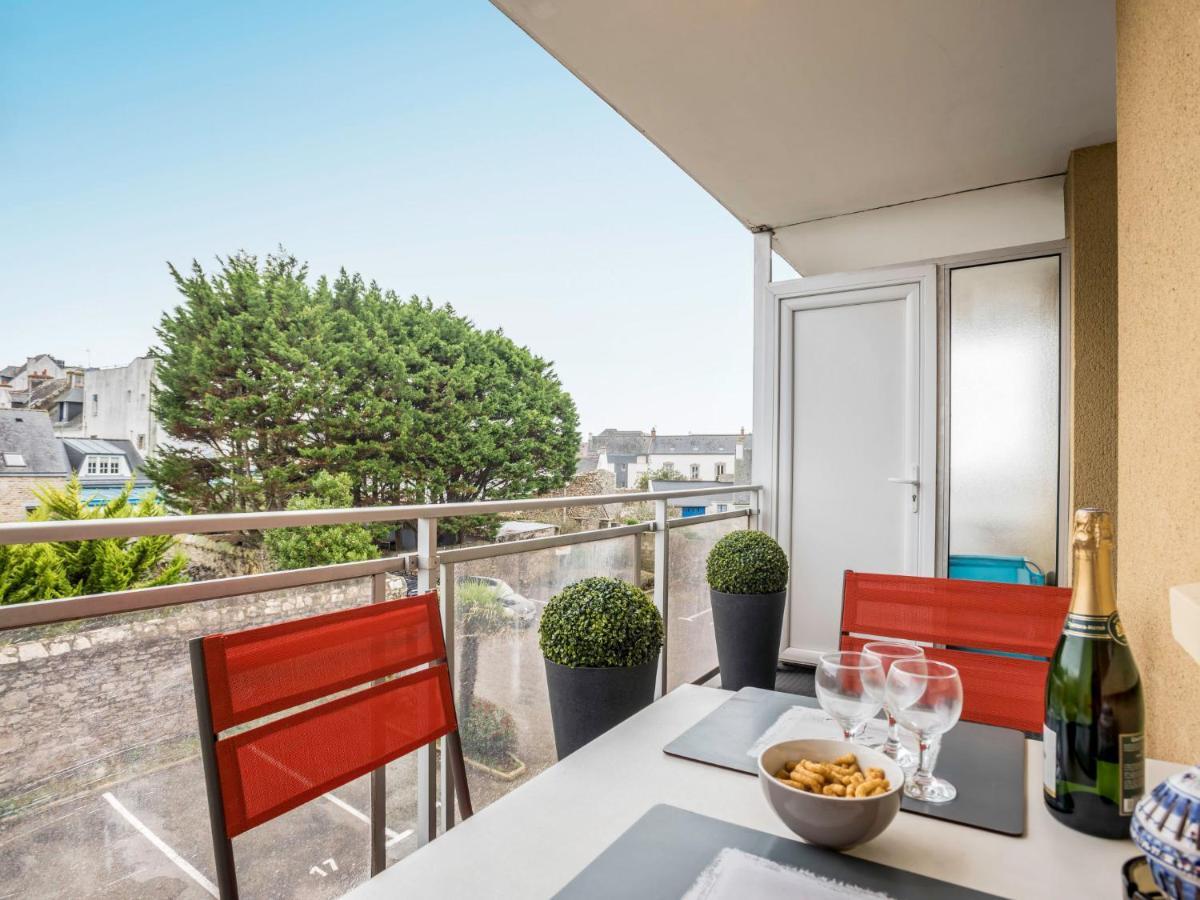 Studio Ty Avel-1 By Interhome Quiberon Dış mekan fotoğraf