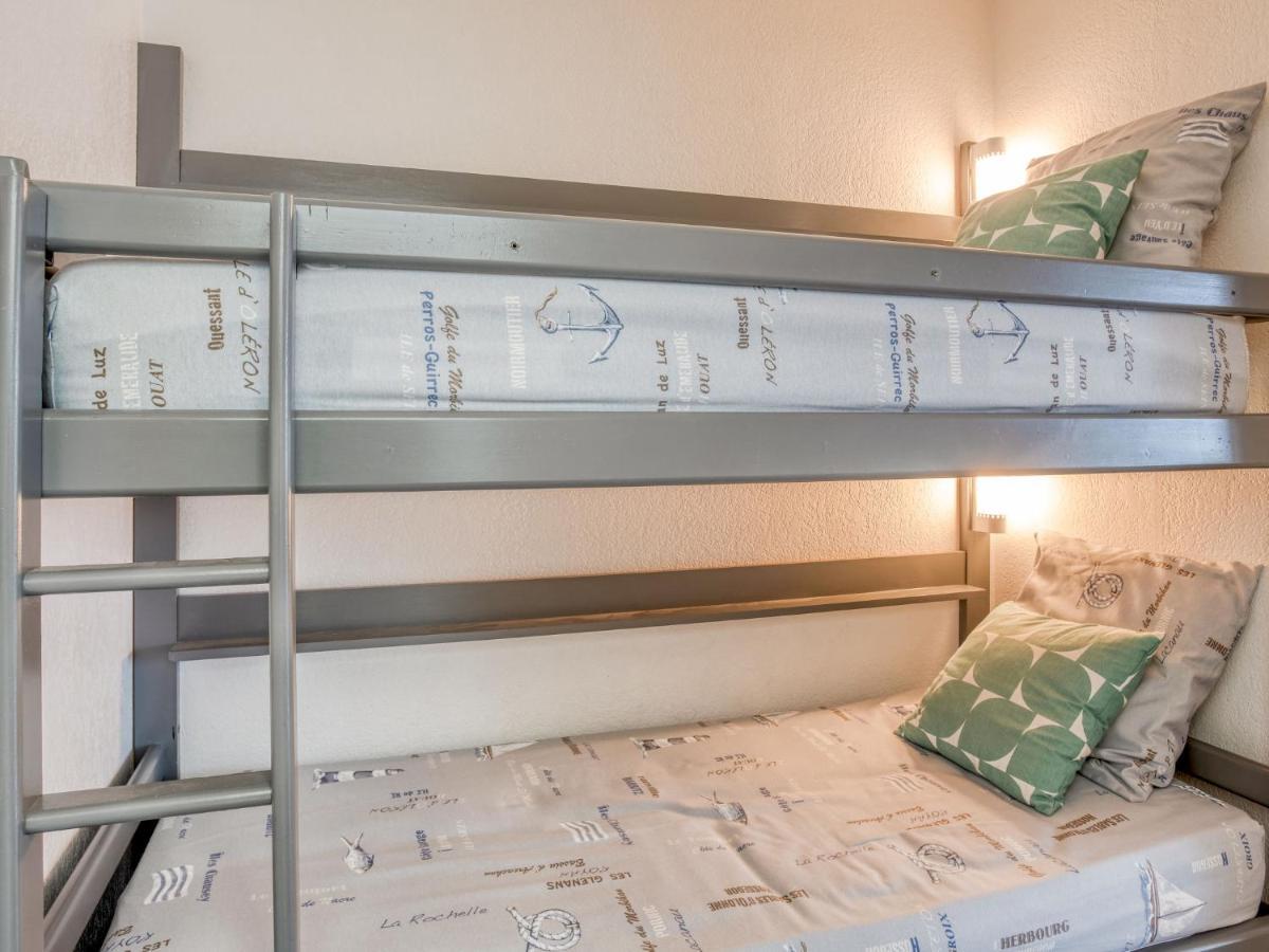 Studio Ty Avel-1 By Interhome Quiberon Dış mekan fotoğraf