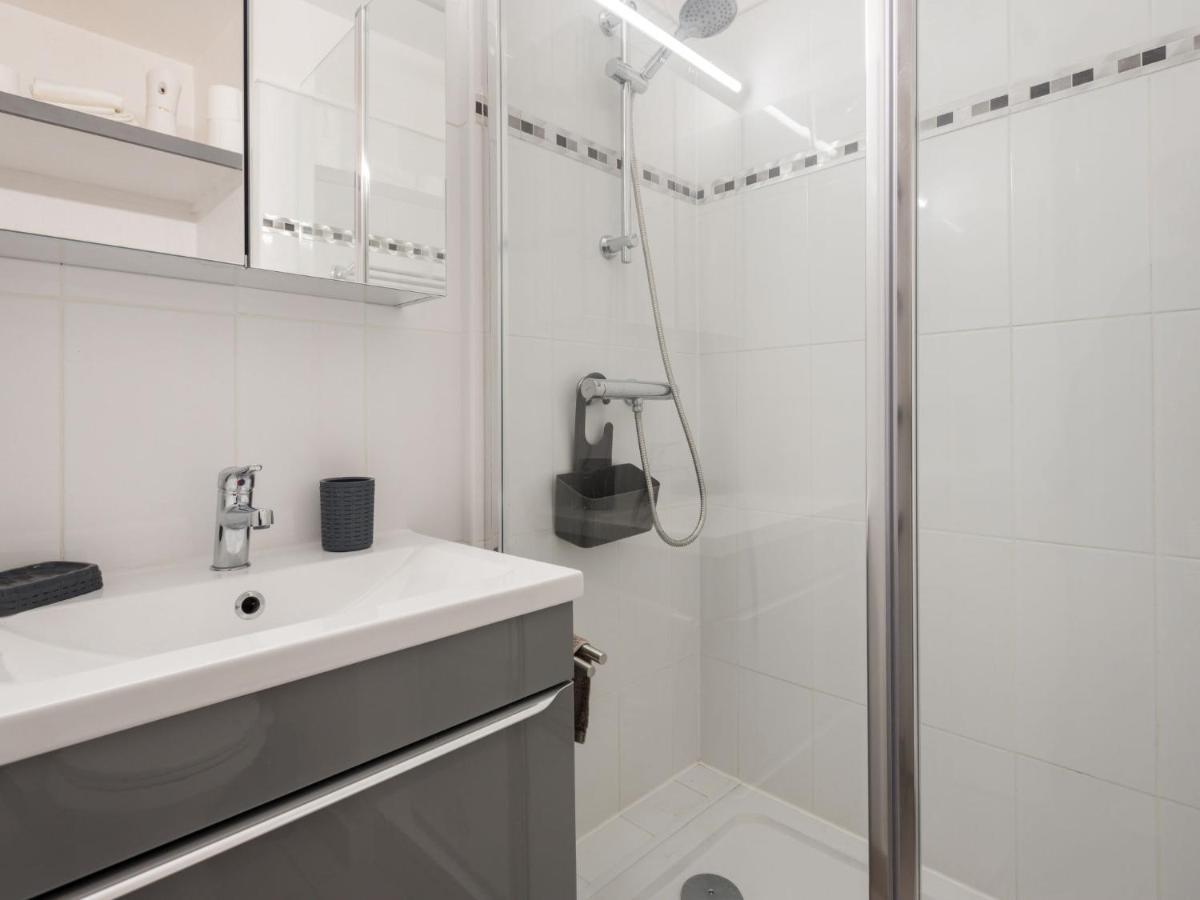 Studio Ty Avel-1 By Interhome Quiberon Dış mekan fotoğraf