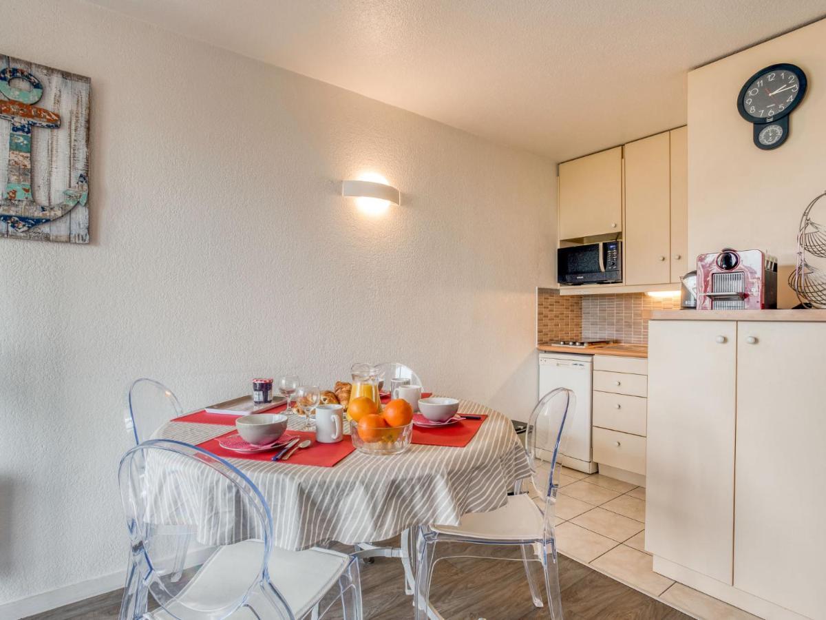 Studio Ty Avel-1 By Interhome Quiberon Dış mekan fotoğraf