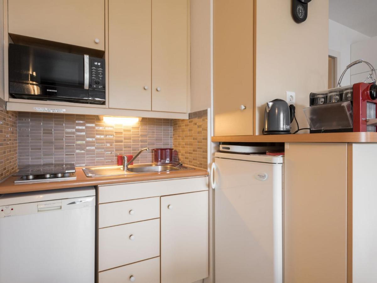 Studio Ty Avel-1 By Interhome Quiberon Dış mekan fotoğraf
