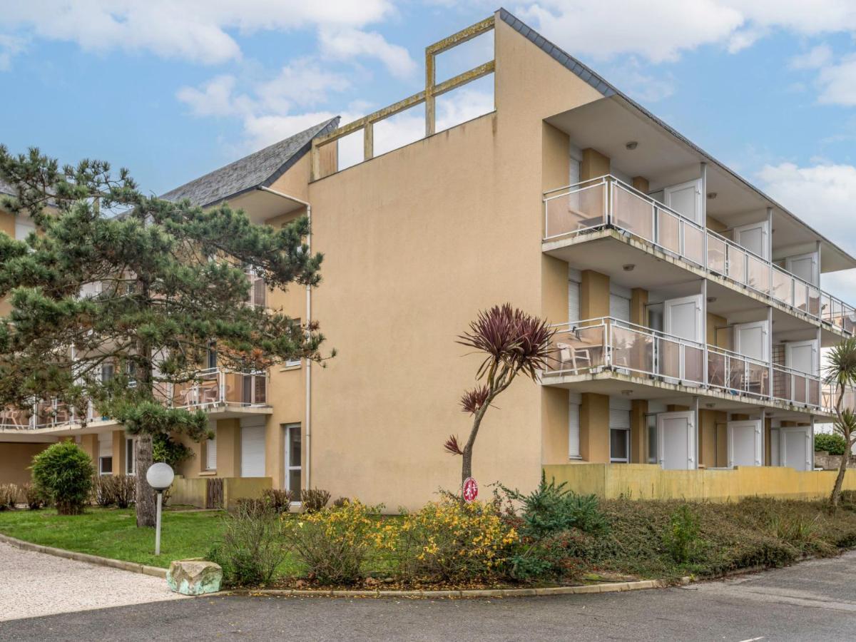 Studio Ty Avel-1 By Interhome Quiberon Dış mekan fotoğraf